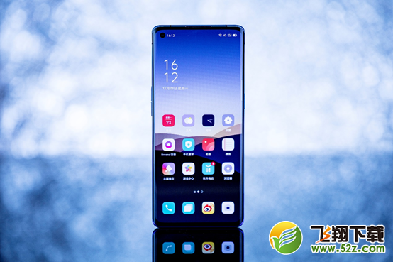 OPPO Reno3屏占比是多少 OPPO Reno3屏幕尺寸多大