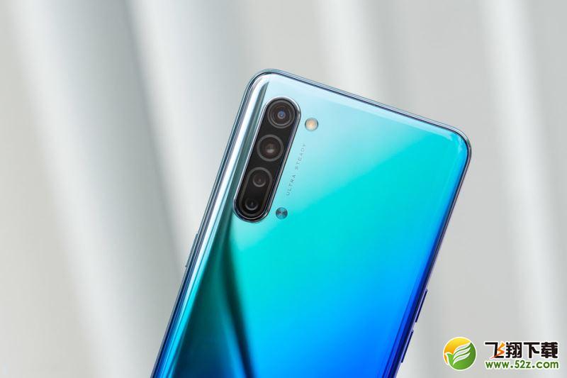 OPPO Reno3有几个摄像头 OPPO Reno3摄像头像素是多少