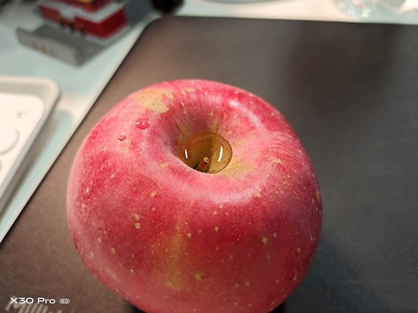 vivo x30pro有微距拍摄吗 vivo x30pro支持微距拍摄吗