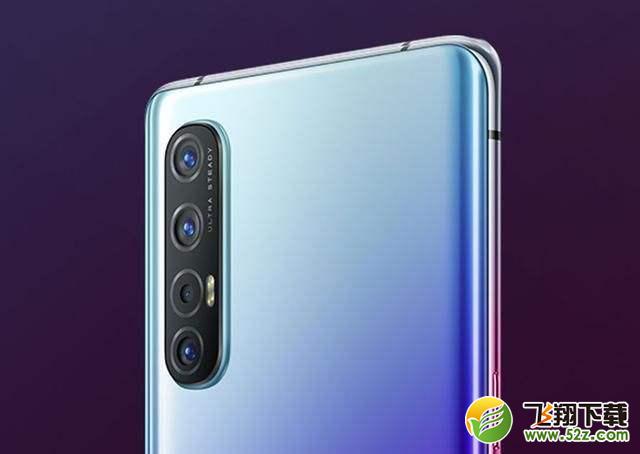 OPPO Reno3机身厚度多少 OPPO Reno3机身有多重