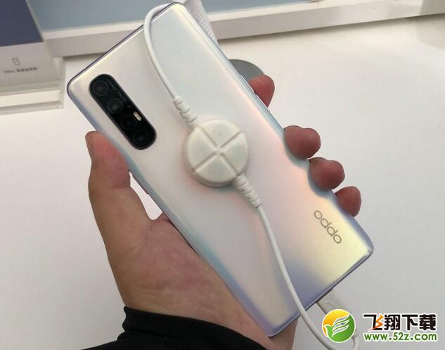 oppo reno3 pro有深色模式吗 oppo reno3 pro支持深色模式吗