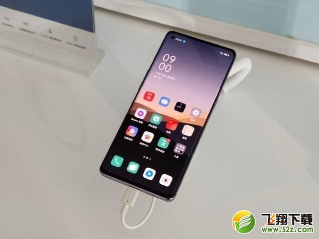 oppo reno3 pro屏占比是多少 oppo reno3 pro屏幕尺寸多大