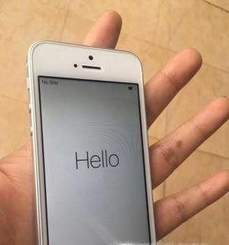 怎样鉴别真假iPhone手机