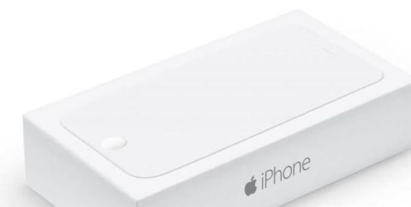 怎样鉴别真假iPhone手机