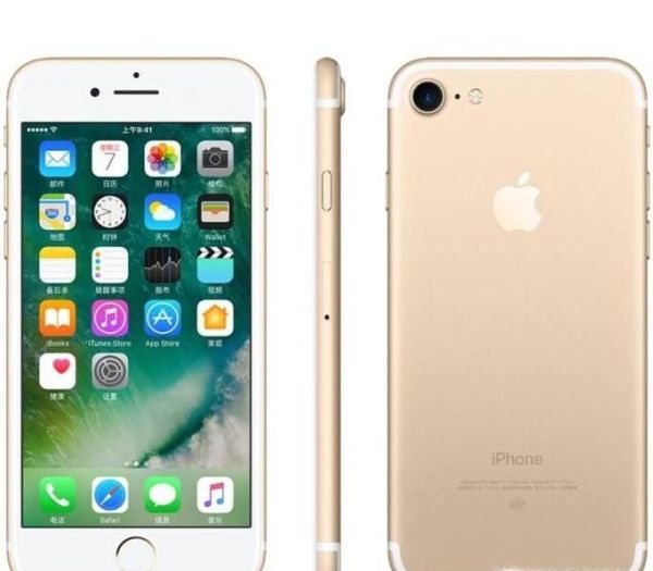 怎样鉴别真假iPhone手机