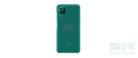 华为nova6se是屏幕指纹吗