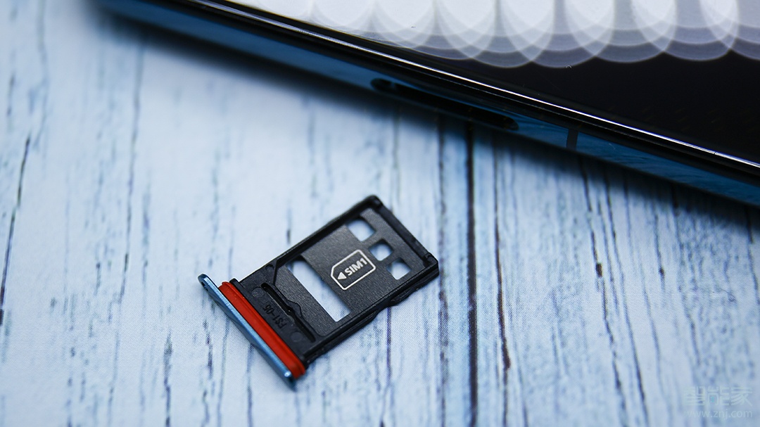 华为Mate30是否支持扩展内存卡