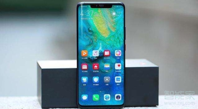 mate30pro支持无线充电吗