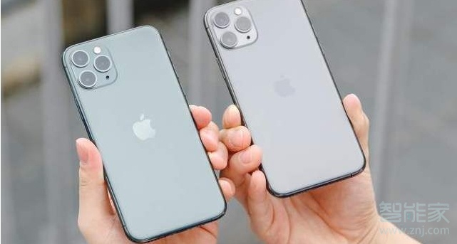 iphone11pro屏幕刷新率