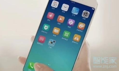 oppo手机如何清灰