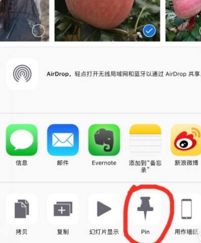 苹果手机照片怎么查看分辨率