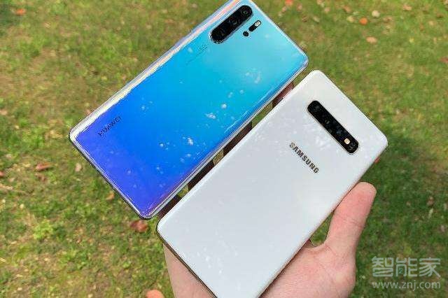 三星s10是双卡双待吗