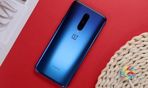 一加7语音助手怎么开