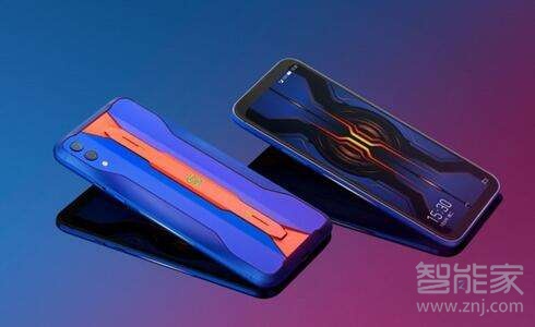 黑鲨2pro支持5g吗