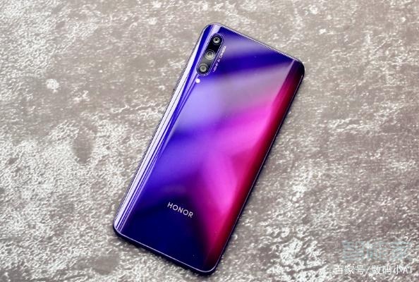 荣耀9xpro支持nfc吗