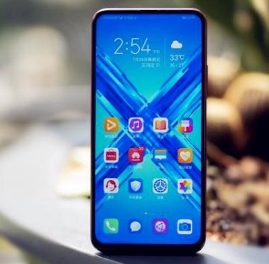 荣耀9xpro支持nfc吗