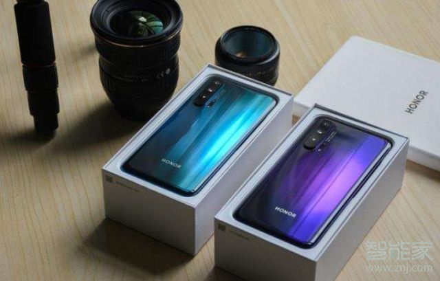 荣耀20pro防水级别