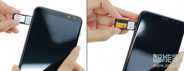 荣耀20s怎么装手机卡