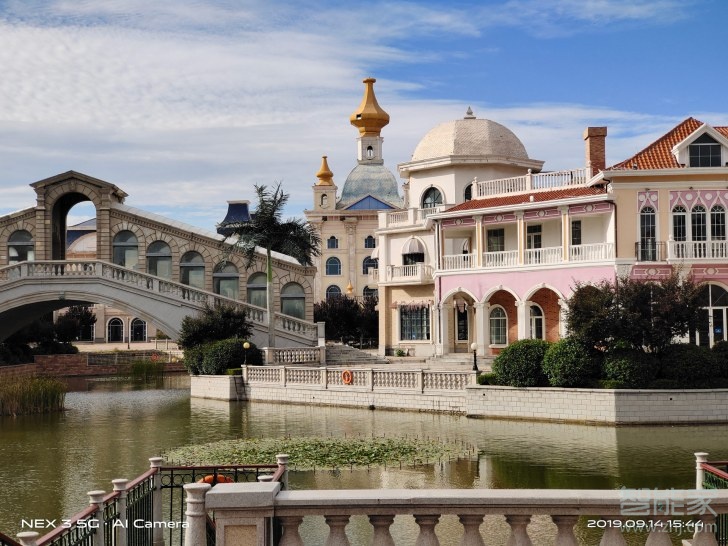 vivo nex3支持几倍变焦