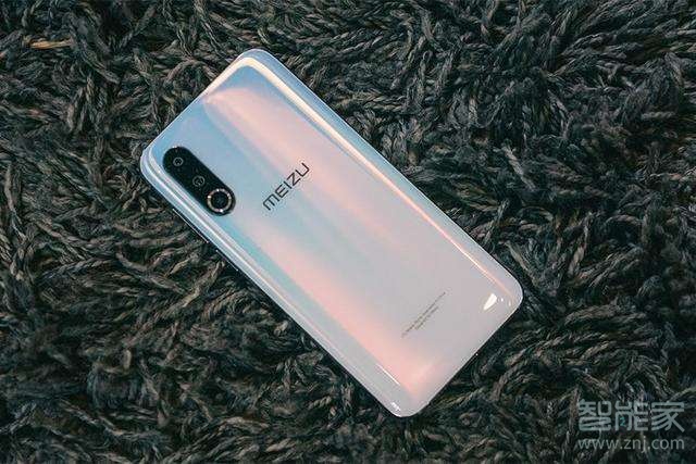 魅族16sPro充满电能用多久