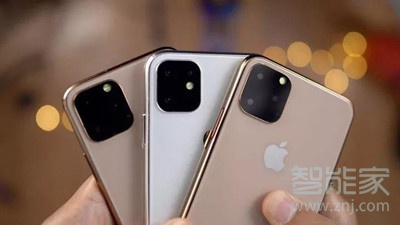 iphone11防水吗