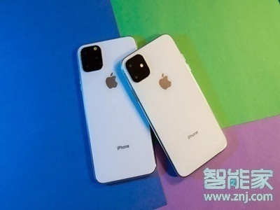 iphone11防水吗