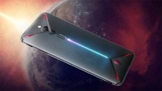 努比亚红魔3S内存多大