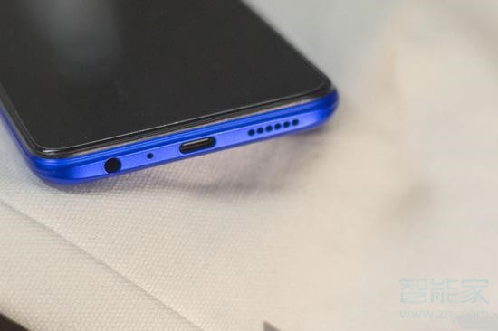 realme Q是什么充电接口