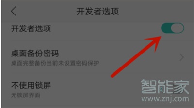 oppoa9怎么关闭开发者模式