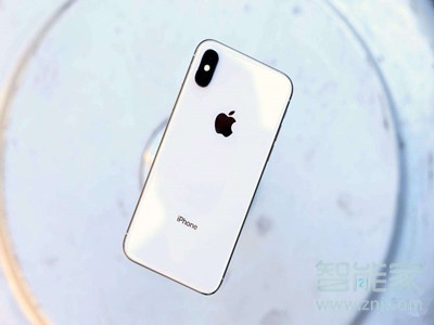 iphonex支持5g吗