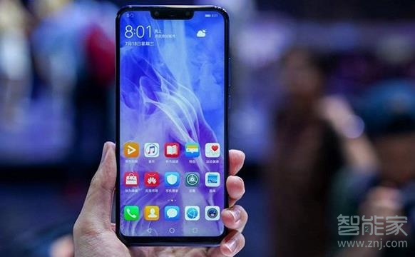 华为nova3i充电器型号