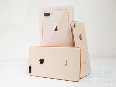 iphone8多重
