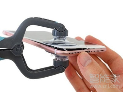 iphone7防水胶怎么复原