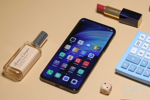 努比亚z20存储是usf3.0的吗