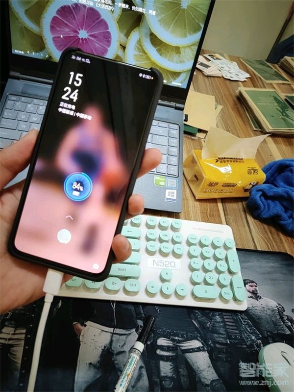 Reno Ace手机充电速度慢怎么回事