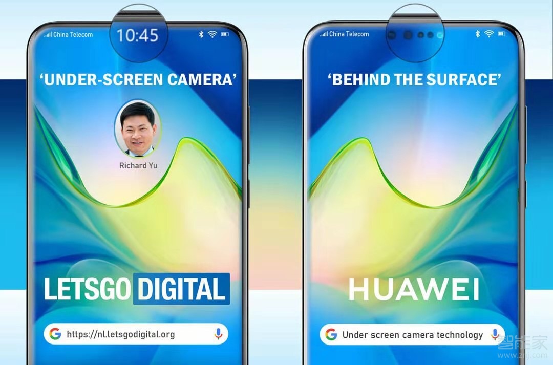 华为mate30和p40区别