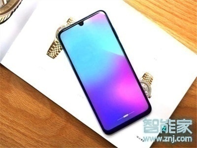 vivoz5怎么添加桌面挂件