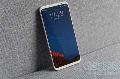 魅族16x和16th区别