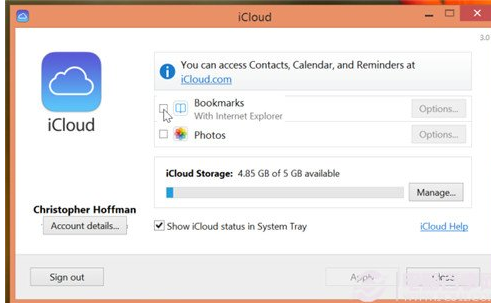 怎么在iPad或iPhone上同步任意一款浏览器的书签?(如IE浏览器或Firefox浏览器)解决方法分享