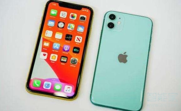 iphone11夜景模式如何打开