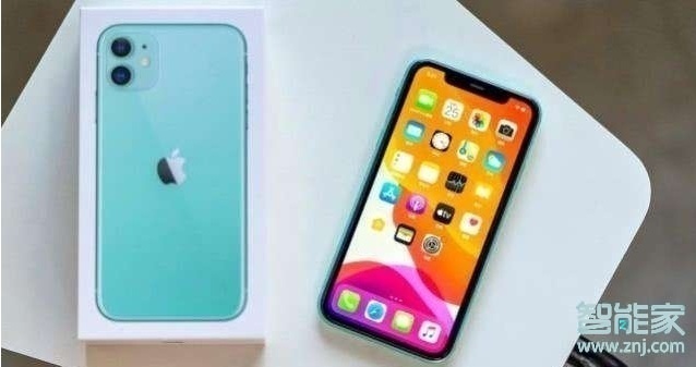 iphone11信号不好如何处理