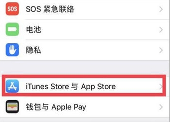 苹果ios13如何解除连续包月