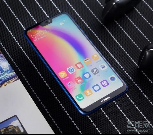 华为nova3e支持nfc功能吗