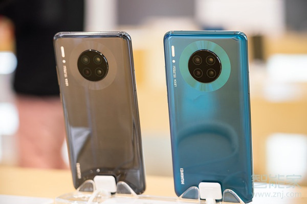 mate30pro5g和305g有哪些区别