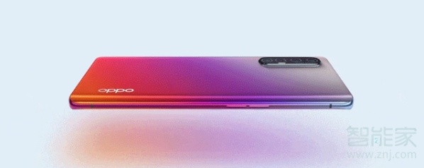 OPPOReno3超清夜景模式如何打开