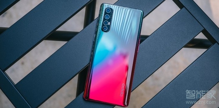 OPPOReno3可以防抖吗