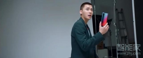 OPPOReno3支持DC调光吗