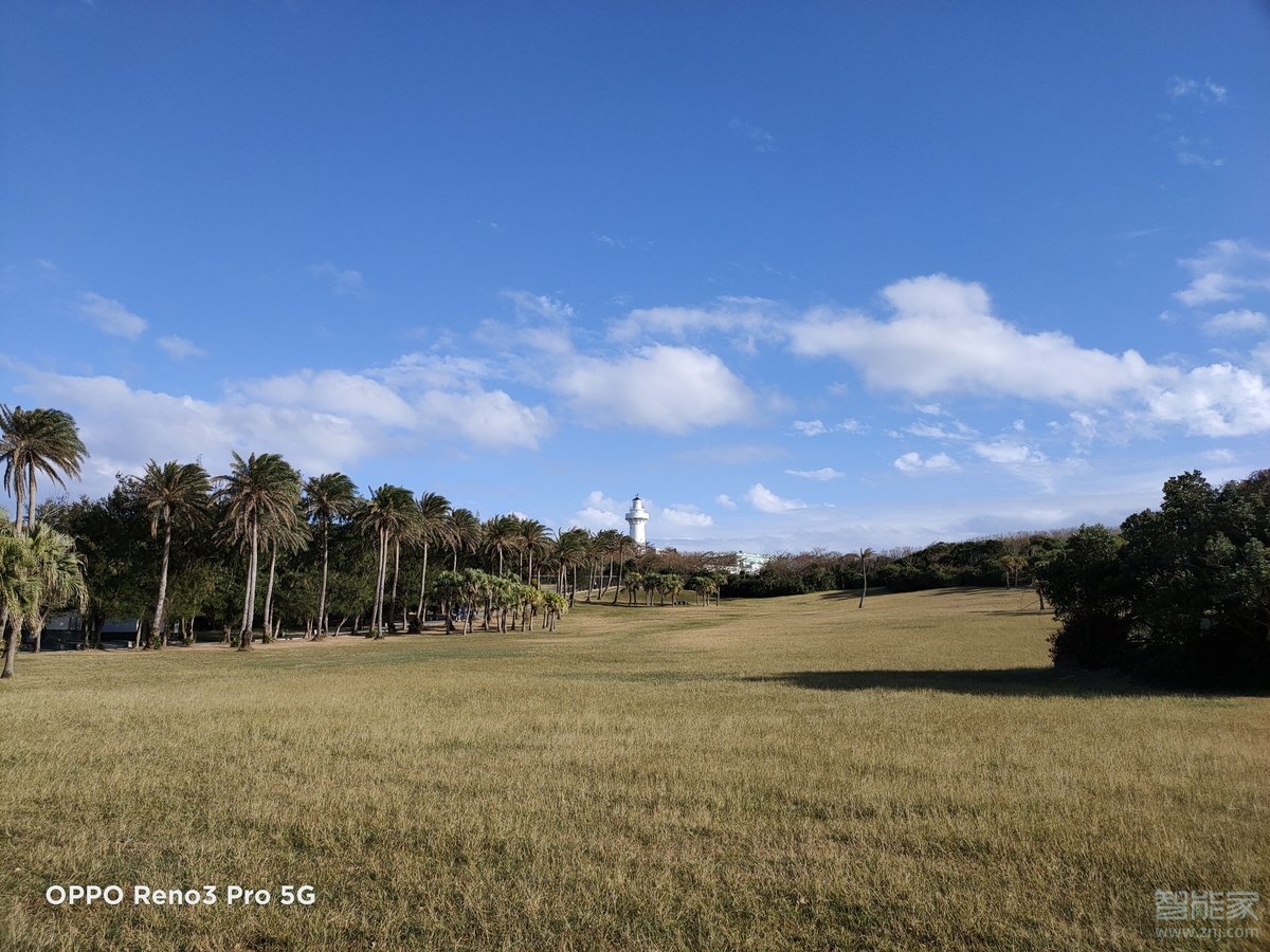 opporeno3pro可以多少倍变焦
