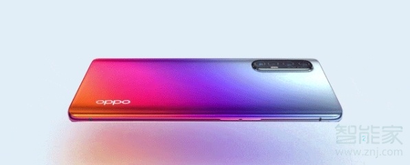 OPPOReno3的屏幕有多大
