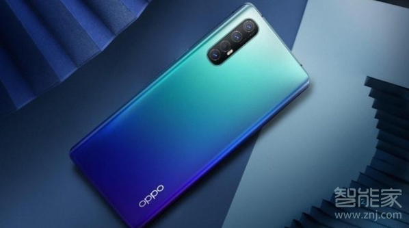 OPPOReno3的屏幕有多大